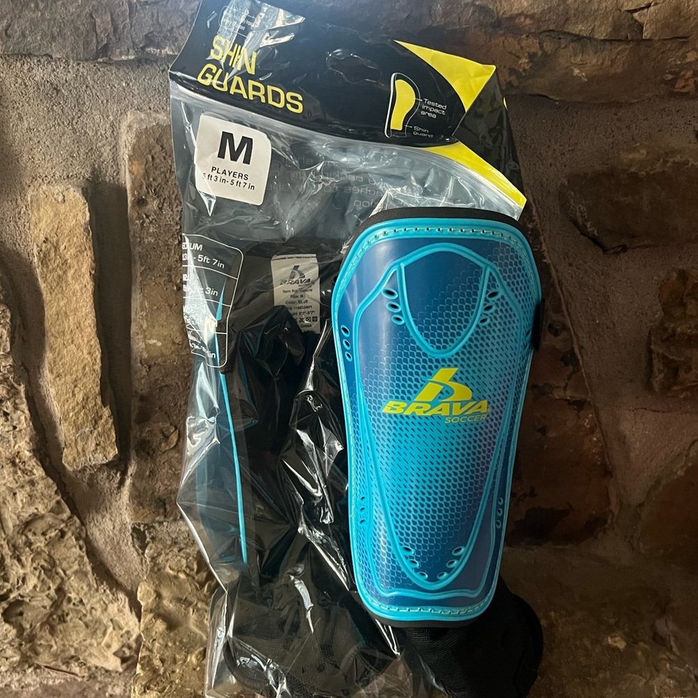 Shin Guards